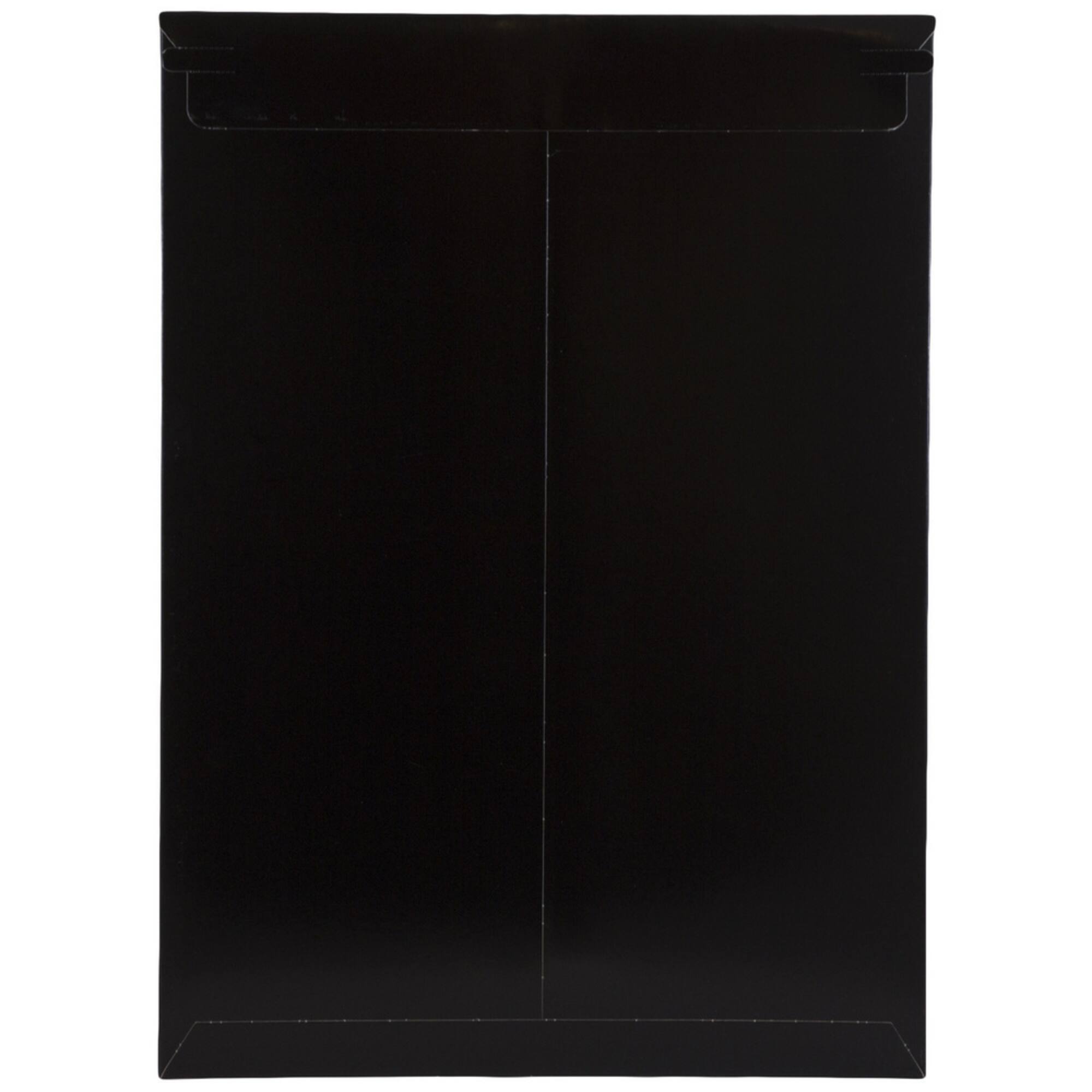 JAM Paper 13" x 18" Flat Photo Mailer Peel & Seal Closure Envelopes